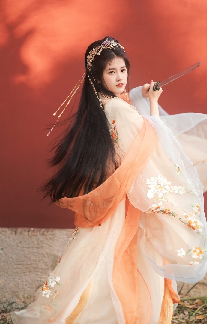 燃烧